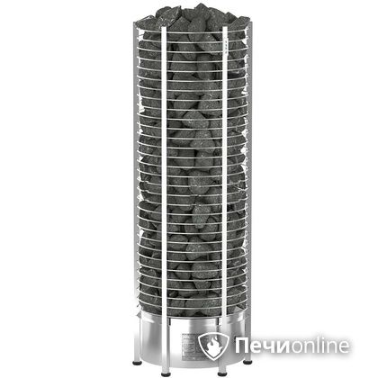 Электрическая печь Sawo Tower TH9-120NS-P (круглая) в Верхней Пышме